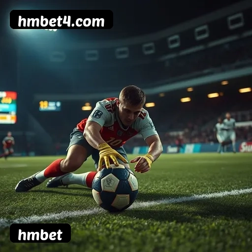 Comparação APP mobile vs versão web da hmbet