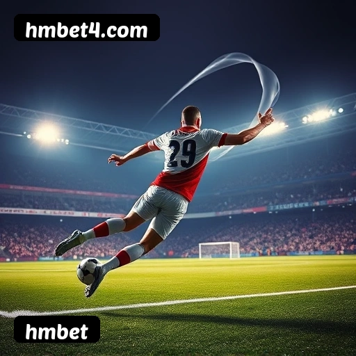 Logo da hmbet