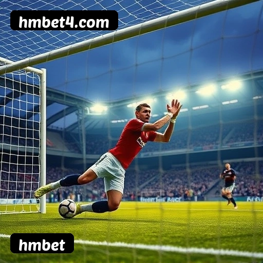 hmbet PIX instantâneo Brasil - Depósito e saque em minutos 24/7